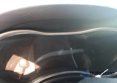 2017 Jeep Grand Cherokee Limited from USA, damaged, VIN 1C4RJEBG2HC793517